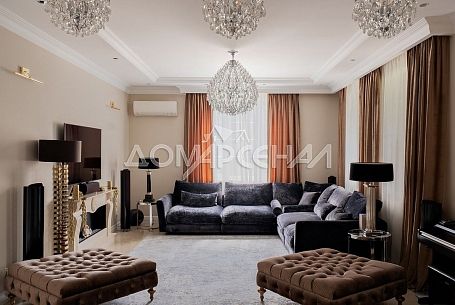 КП Новое Глаголево