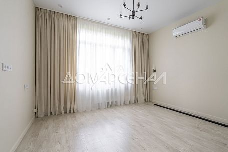 КП Резиденция Николинские Ключи