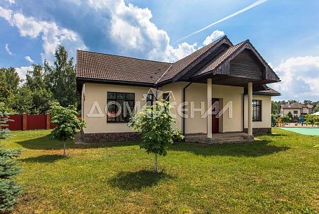 Коттеджный поселок Поливаново КП