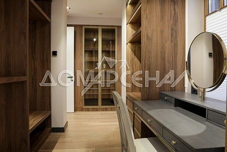 Коттеджный поселок Довиль