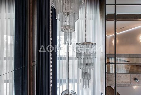 Коттеджный поселок Жуковка XXI КП