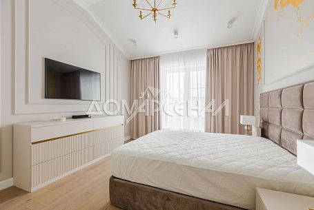 Продажа таунхаусов в КП Александровский КП