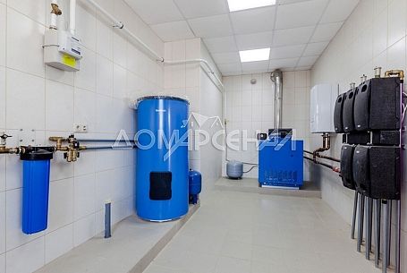 Продажа коттеджей в КП Цветочный