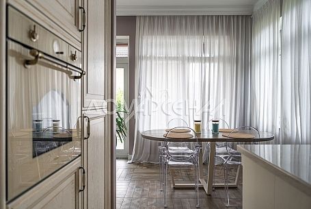 Коттеджный поселок Стольный Коттеджный поселок Стольный