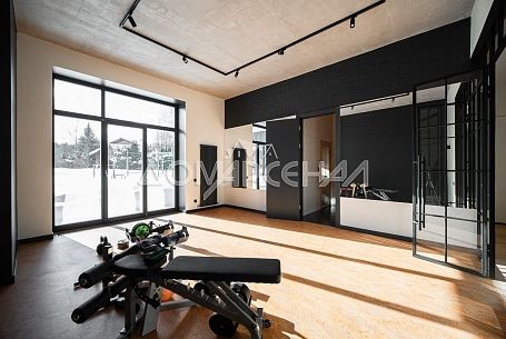 Продажа домов в КП Изумрудная долина