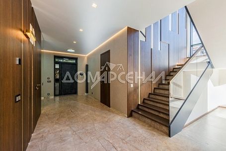 КП Крекшино