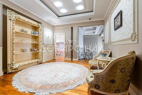 КП Променад Новая Москва КП Променад Новая Москва