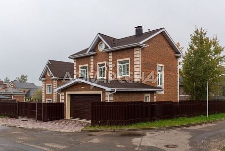 КП Президент Новая Москва