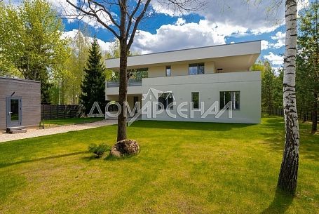 Коттеджный поселок У Реки