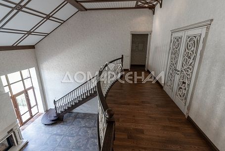 Коттеджный поселок Антоновка