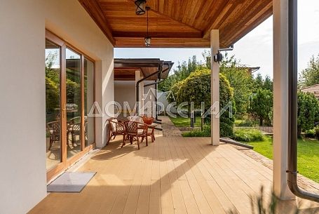 КП Цветочный Новая Москва