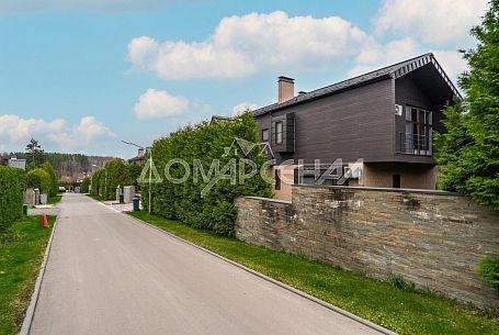 Коттеджный поселок Президент