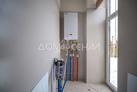 КП Резиденция Булатово