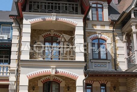 КП Трувиль Новая Москва
