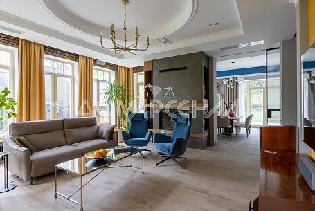КП Трувиль