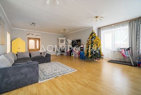 Купить коттедж в КП Уварово