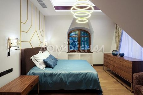 КП Довиль Новая Москва