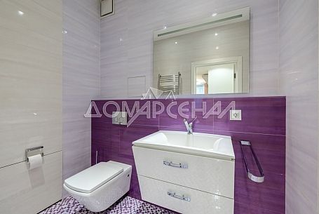 КП Западная Резиденция КП