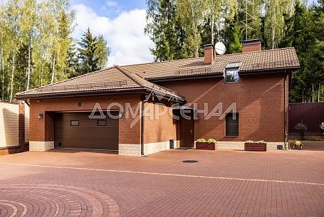 КП Зеленая роща