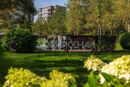 КП Vnukovo Country Club