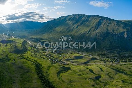 Клубный курорт Кедры Клубный курорт Кедры