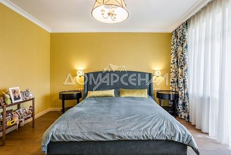 КП Зеленые Холмы Новая Москва