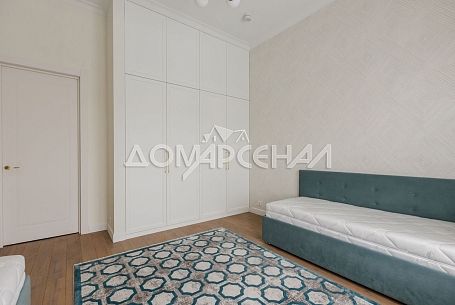 Продажа таунхаусов в КП Александровский КП
