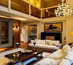  11480 Сколково. Уникальный особняк на приватном участке в престижном районе