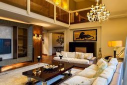  11480 Сколково. Уникальный особняк на приватном участке в престижном районе