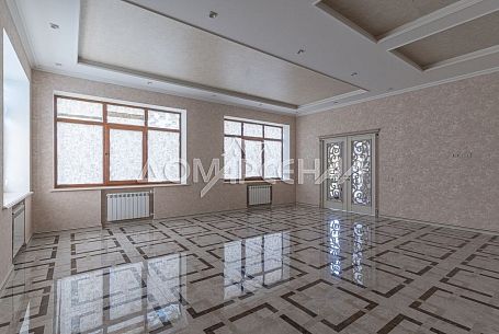 КП Антоновка Новая Москва