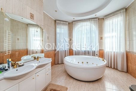 Коттеджный поселок Согласие-1 Коттеджный поселок Согласие-1