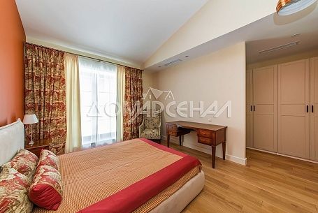 КП Эко-поселок Варварино