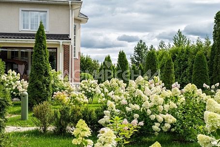 КП Новое Глаголево