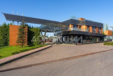 Продажа домов в КП Фортопс (Fortops)