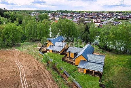 КП Иваньково КП