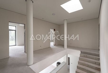 Коттеджный поселок У Реки