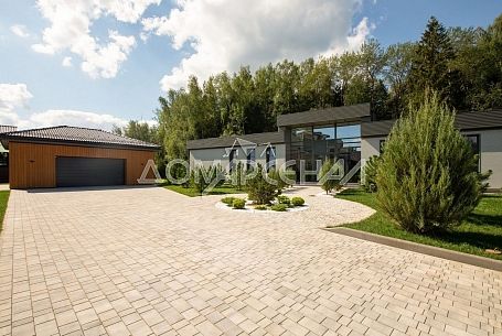 Коттеджный поселок Природный парк Каменка