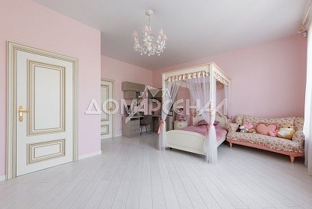 Коттеджный поселок Праймвиль Коттеджный поселок Праймвиль