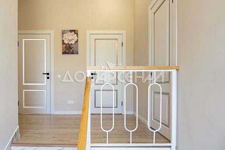 Продажа домов в КП Александровы пруды КП