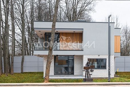 Продажа домов в КП Мирас