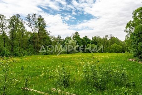 Коттеджный поселок Кукшево 