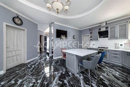 КП Ильичевка Новая Москва
