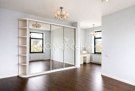 Коттеджный поселок КП Лион