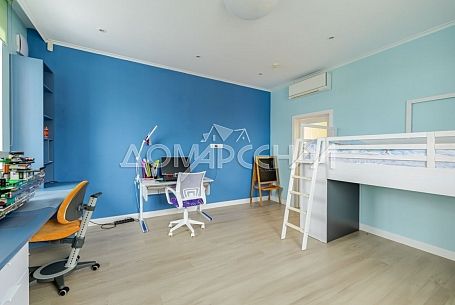 КП Западная Резиденция КП