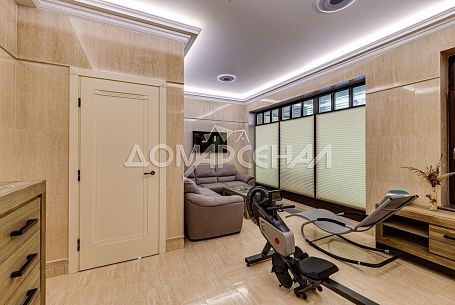 Купить коттедж в КП Лесное озеро