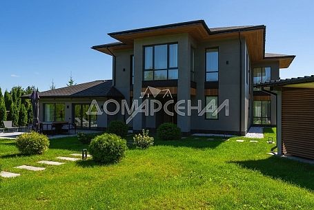 КП Чистые пруды КП Чистые пруды