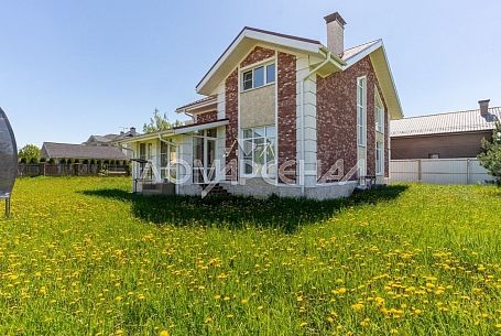 Продажа домов в КП Гайд Парк