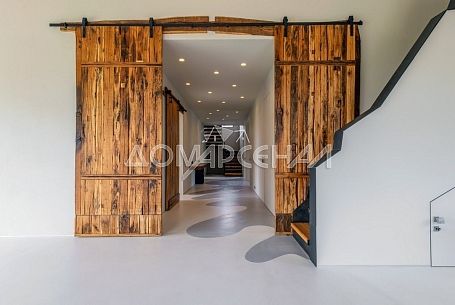 КП Бурцево Новая Москва