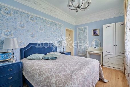 КП Чистые ключи Новая Москва