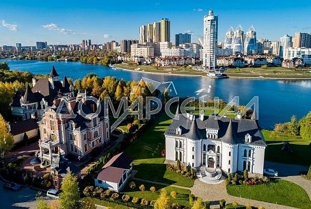 Купить участок в коттеджном поселоке Береста Купить участок в коттеджном поселоке Береста